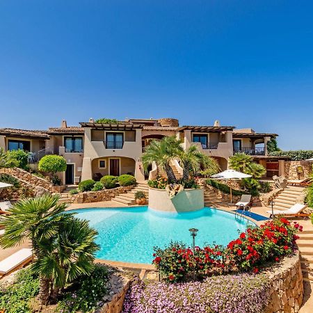 Holiday Home Bougainville 5 - Vista Village By Interhome ポルト・サン・パーオロ エクステリア 写真