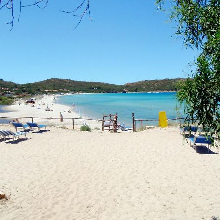 Holiday Home Bougainville 5 - Vista Village By Interhome ポルト・サン・パーオロ エクステリア 写真