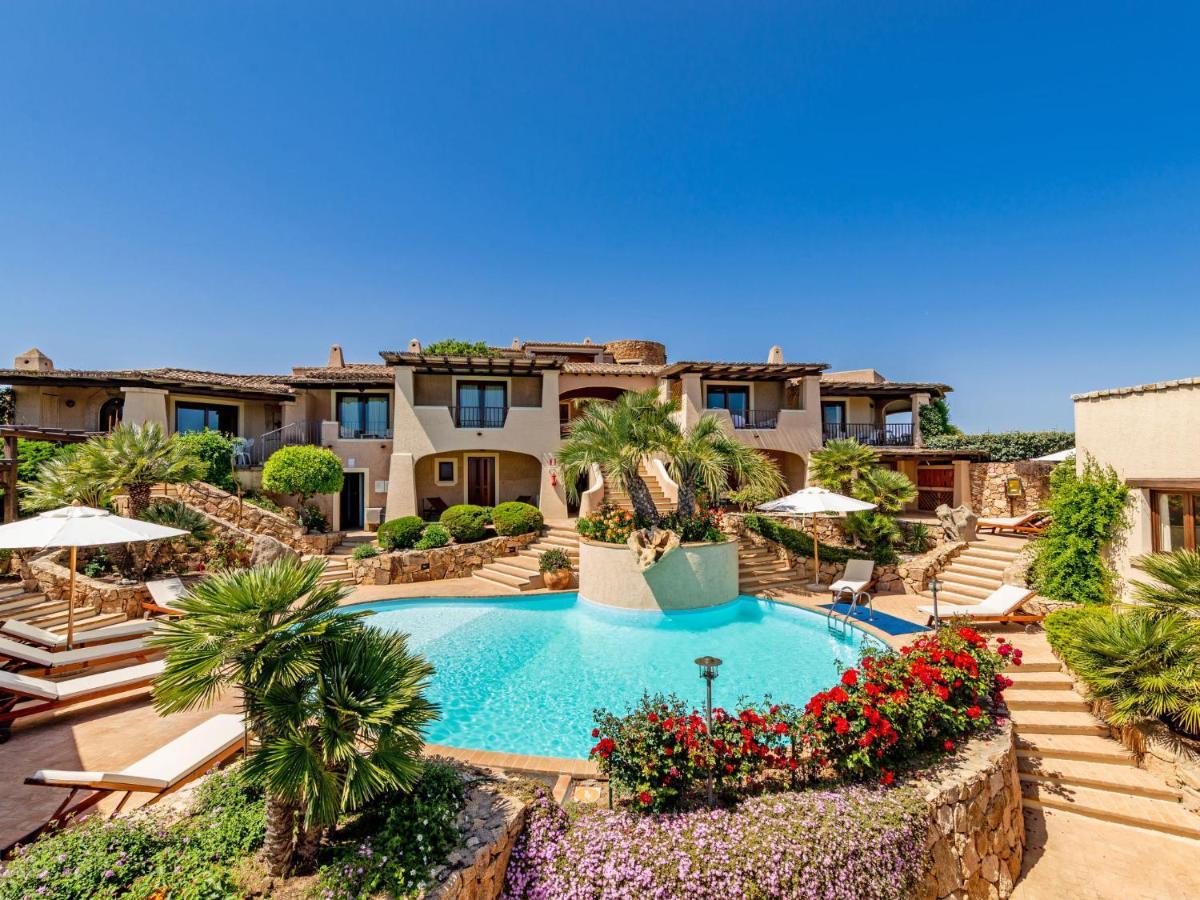 Holiday Home Bougainville 5 - Vista Village By Interhome ポルト・サン・パーオロ エクステリア 写真