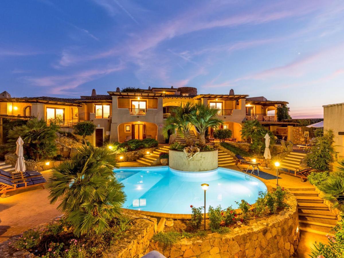 Holiday Home Bougainville 5 - Vista Village By Interhome ポルト・サン・パーオロ エクステリア 写真