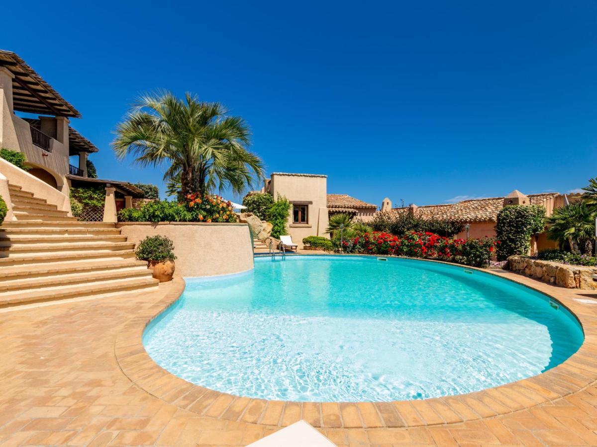Holiday Home Bougainville 5 - Vista Village By Interhome ポルト・サン・パーオロ エクステリア 写真