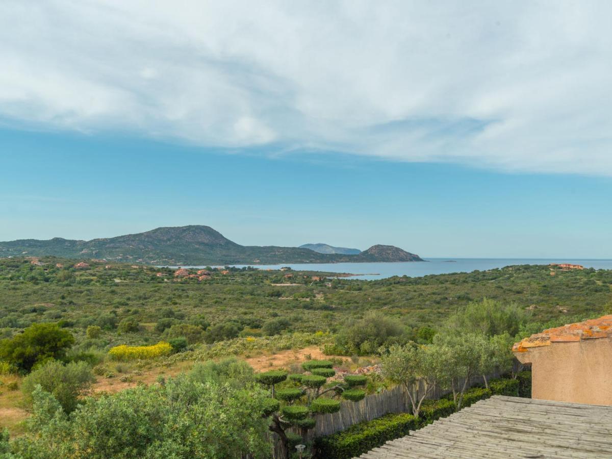 Holiday Home Bougainville 5 - Vista Village By Interhome ポルト・サン・パーオロ エクステリア 写真