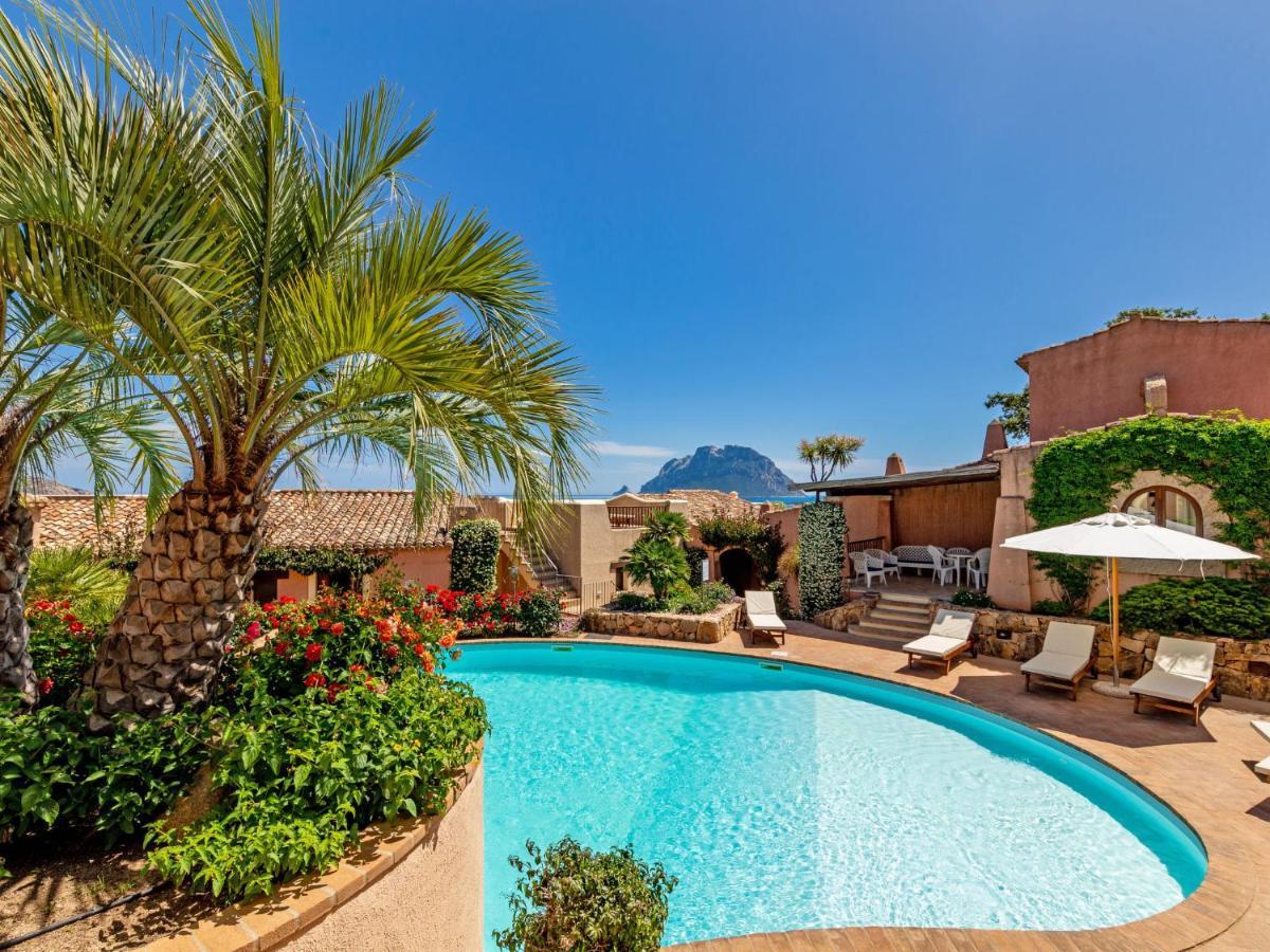 Holiday Home Bougainville 5 - Vista Village By Interhome ポルト・サン・パーオロ エクステリア 写真