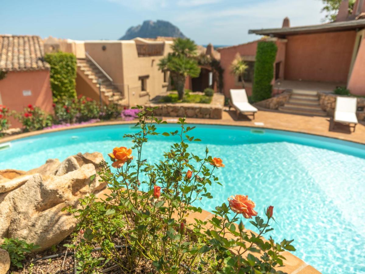 Holiday Home Bougainville 5 - Vista Village By Interhome ポルト・サン・パーオロ エクステリア 写真