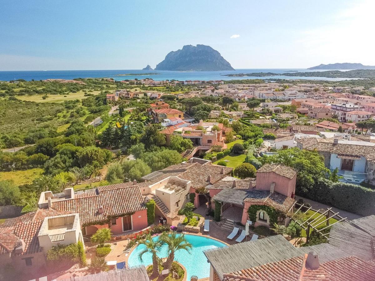 Holiday Home Bougainville 5 - Vista Village By Interhome ポルト・サン・パーオロ エクステリア 写真