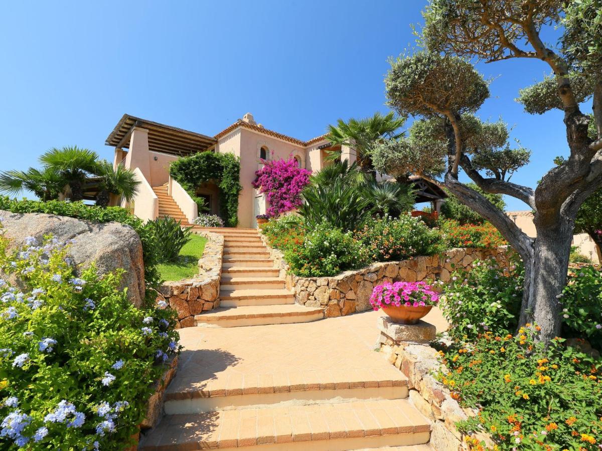 Holiday Home Bougainville 5 - Vista Village By Interhome ポルト・サン・パーオロ エクステリア 写真