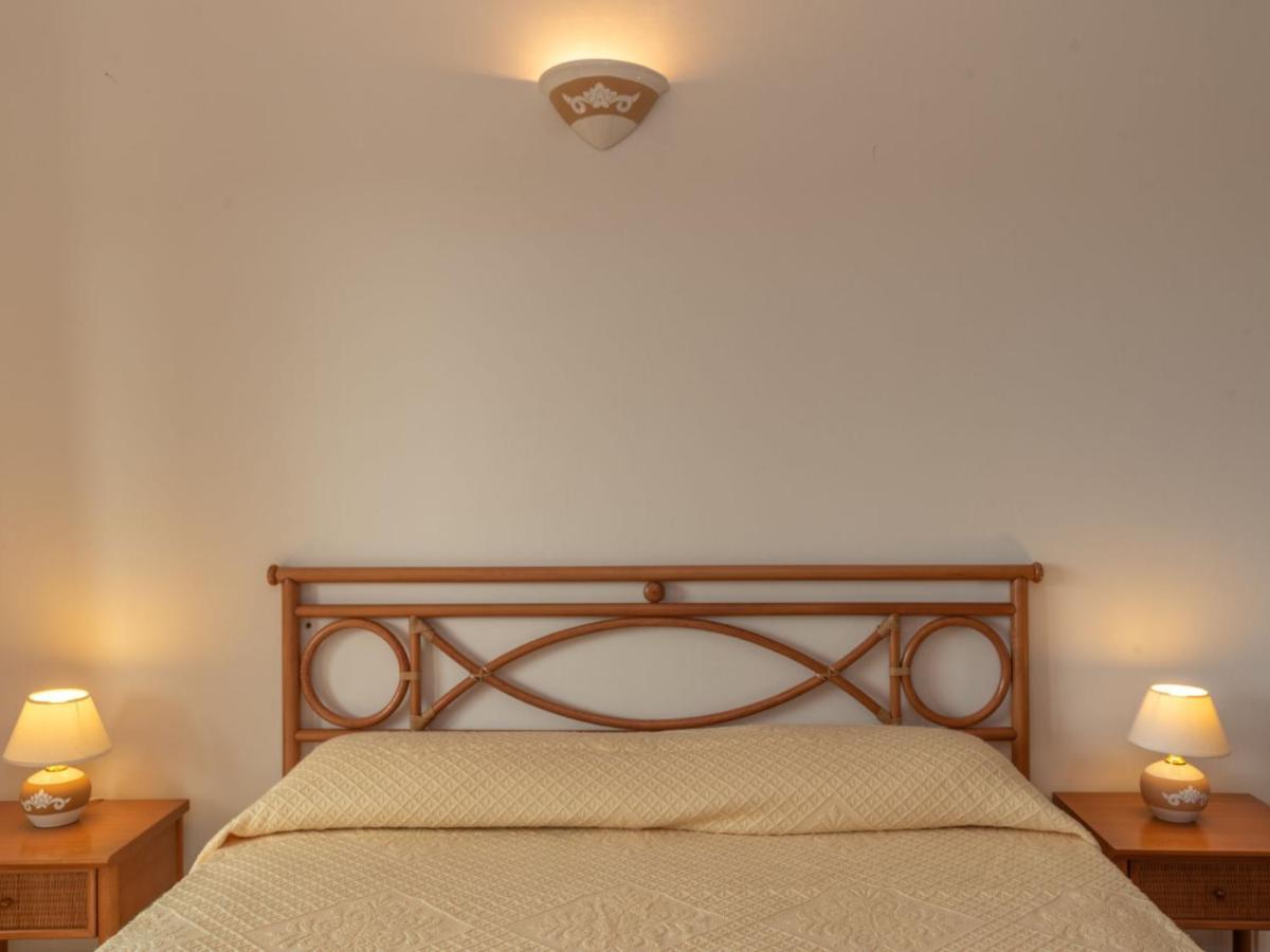 Holiday Home Bougainville 5 - Vista Village By Interhome ポルト・サン・パーオロ エクステリア 写真