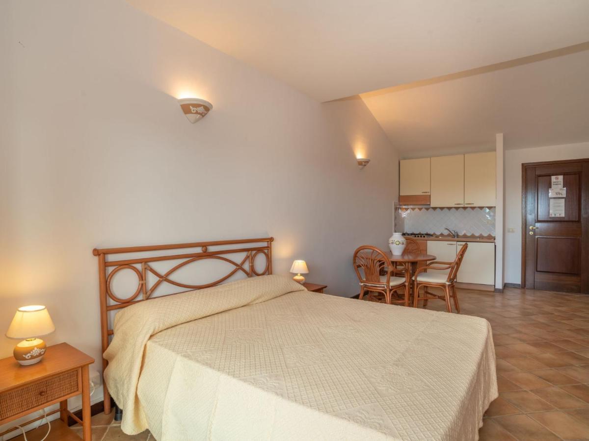 Holiday Home Bougainville 5 - Vista Village By Interhome ポルト・サン・パーオロ エクステリア 写真