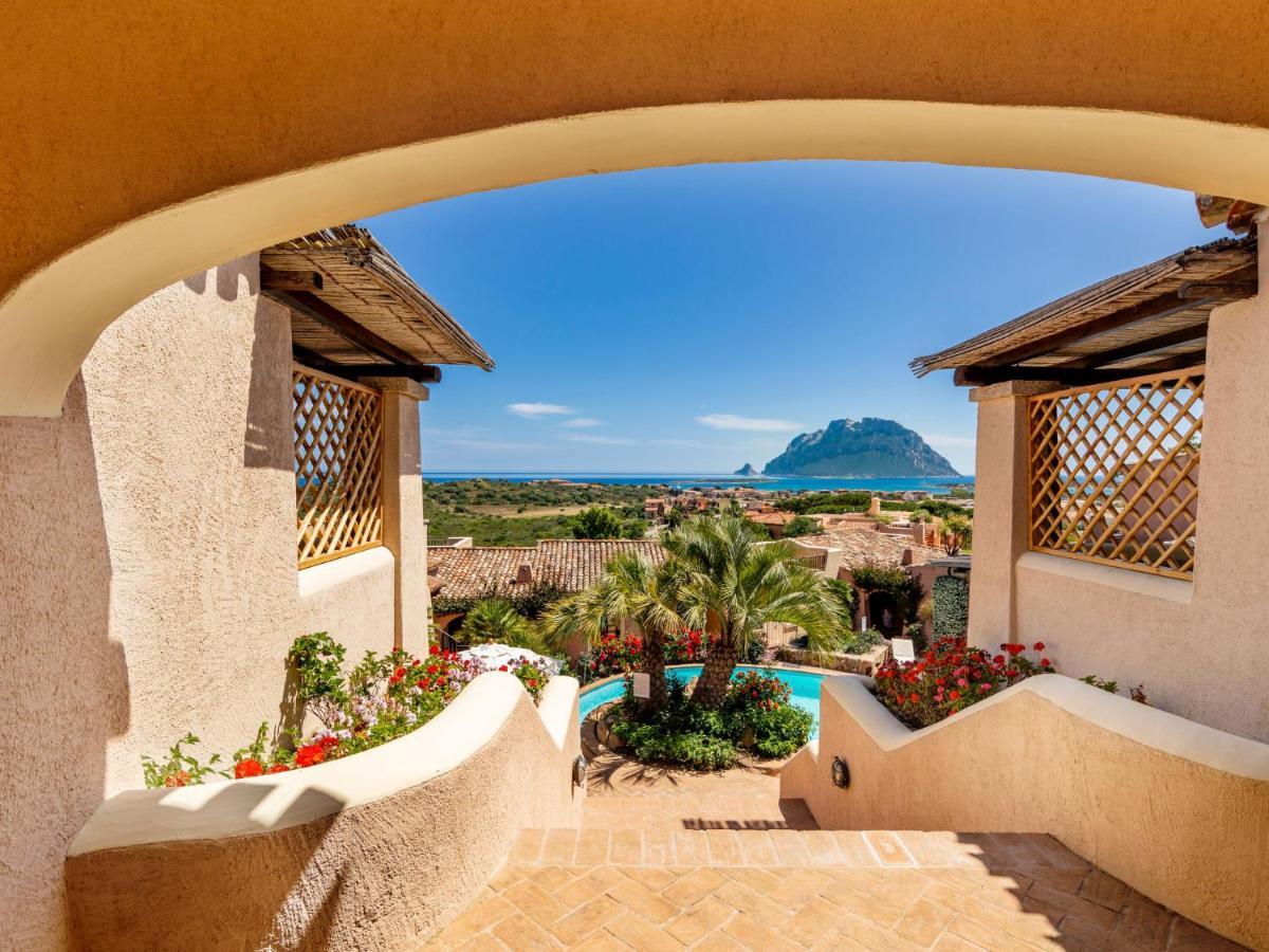 Holiday Home Bougainville 5 - Vista Village By Interhome ポルト・サン・パーオロ エクステリア 写真