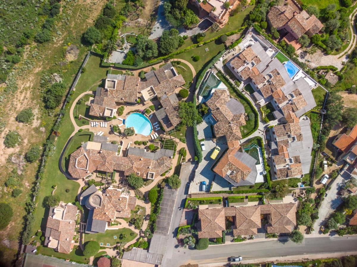 Holiday Home Bougainville 5 - Vista Village By Interhome ポルト・サン・パーオロ エクステリア 写真