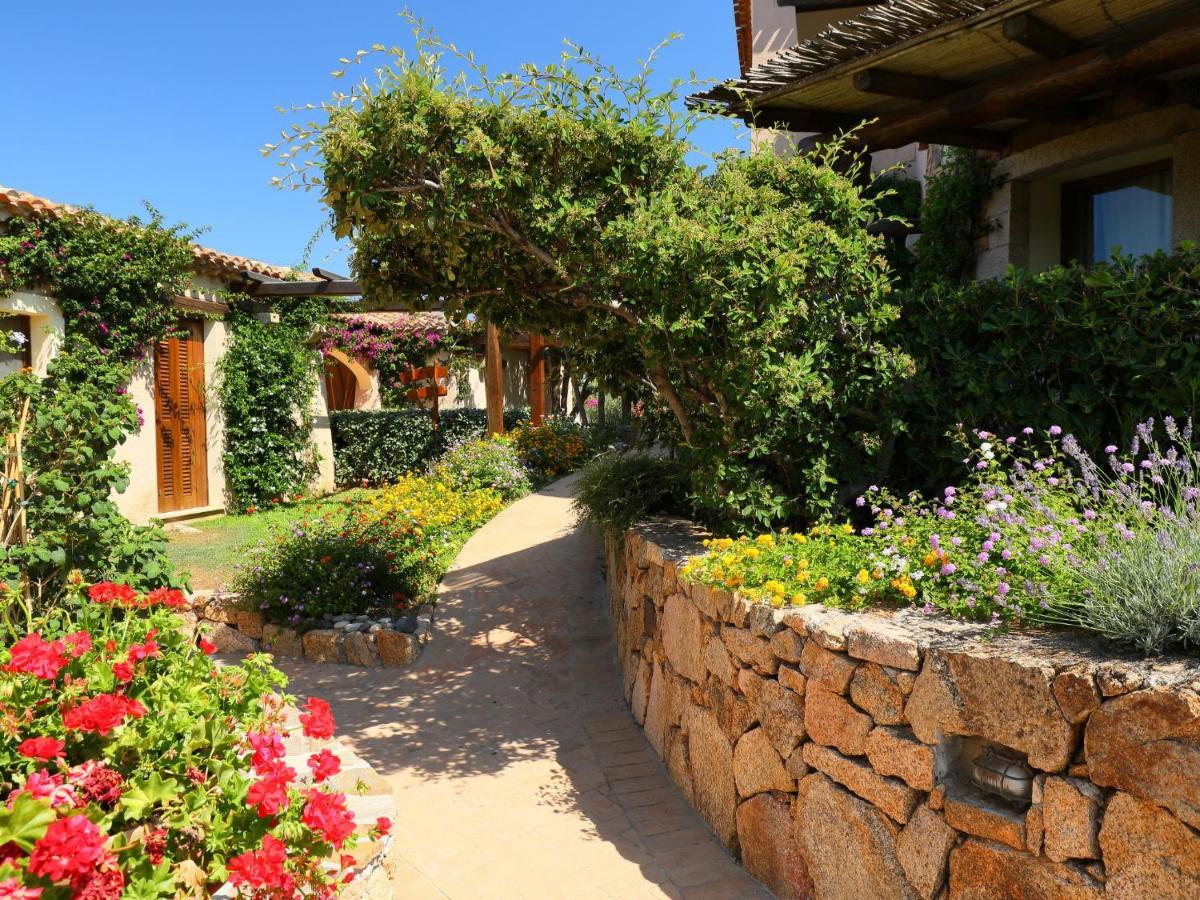 Holiday Home Bougainville 5 - Vista Village By Interhome ポルト・サン・パーオロ エクステリア 写真