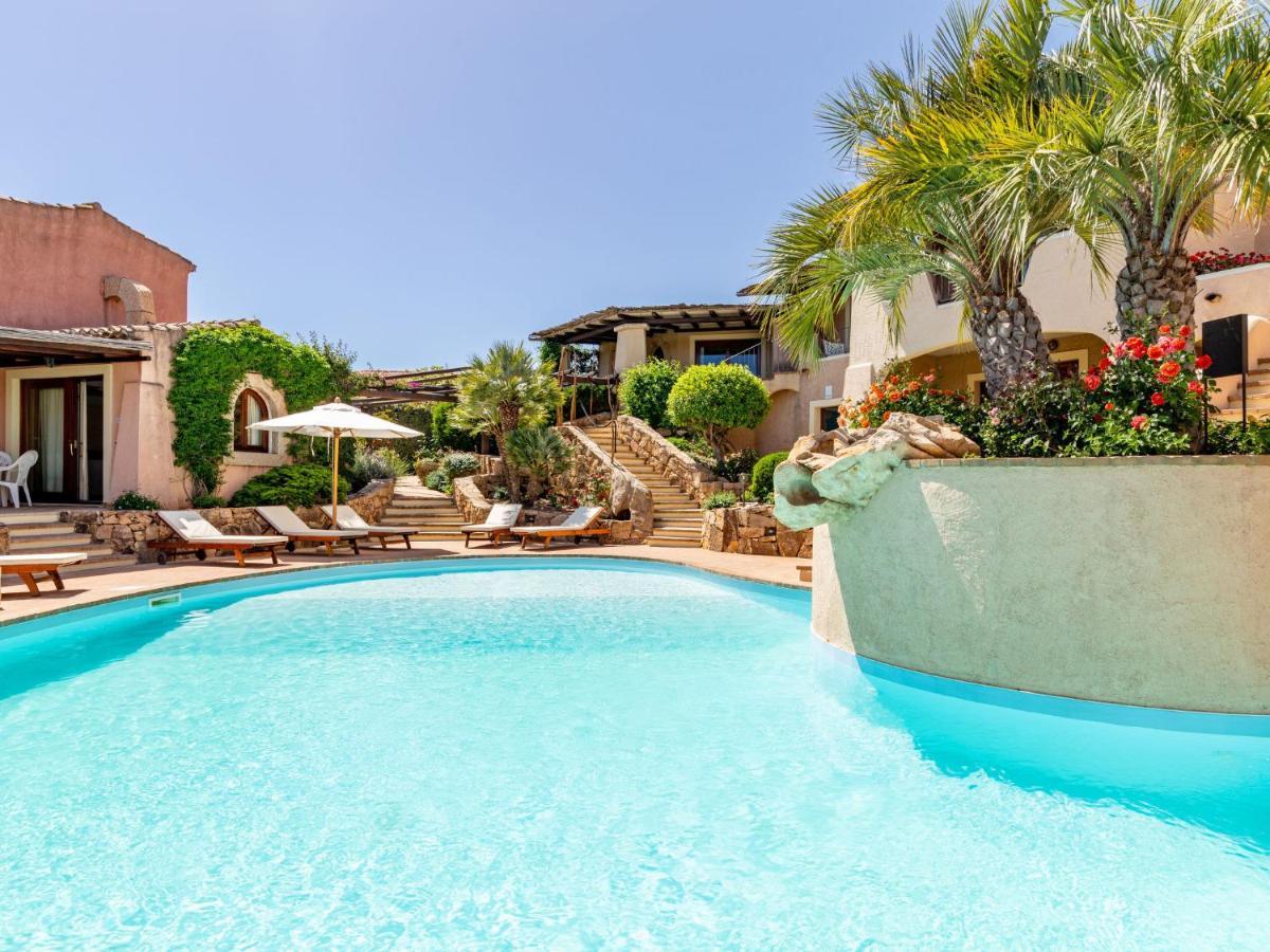 Holiday Home Bougainville 5 - Vista Village By Interhome ポルト・サン・パーオロ エクステリア 写真