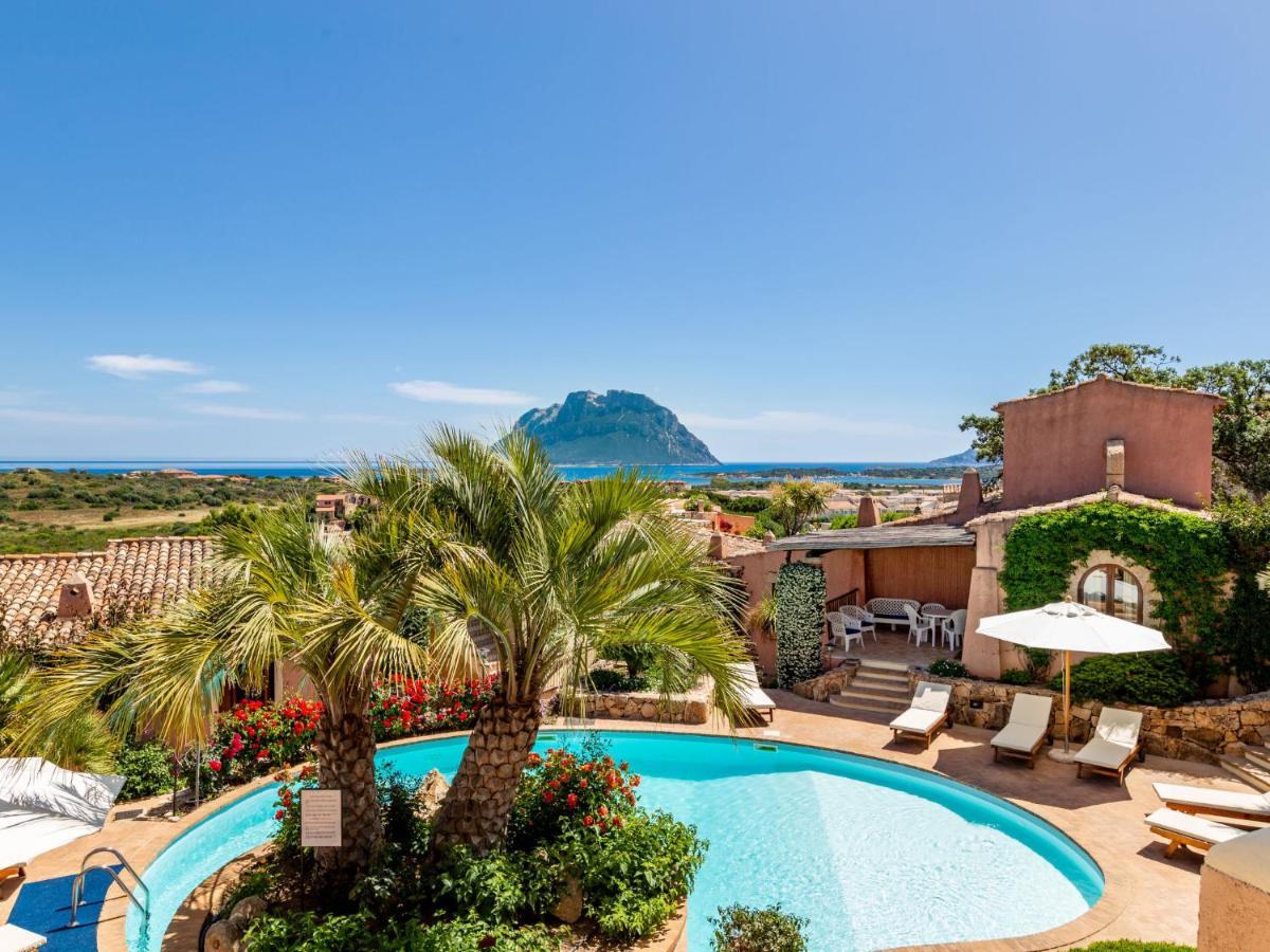 Holiday Home Bougainville 5 - Vista Village By Interhome ポルト・サン・パーオロ エクステリア 写真