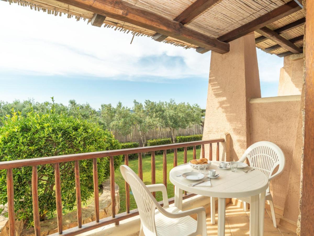Holiday Home Bougainville 5 - Vista Village By Interhome ポルト・サン・パーオロ エクステリア 写真