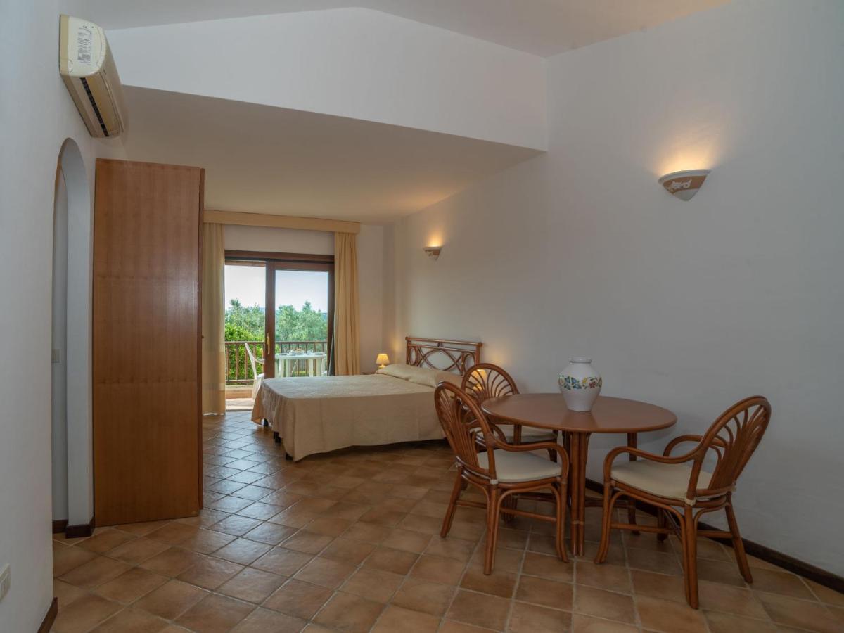 Holiday Home Bougainville 5 - Vista Village By Interhome ポルト・サン・パーオロ エクステリア 写真