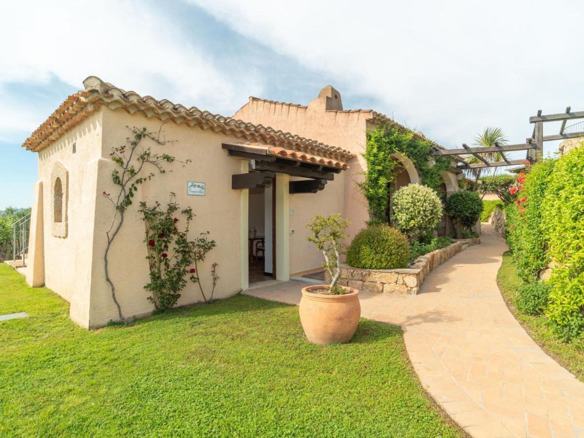 Holiday Home Bougainville 5 - Vista Village By Interhome ポルト・サン・パーオロ エクステリア 写真