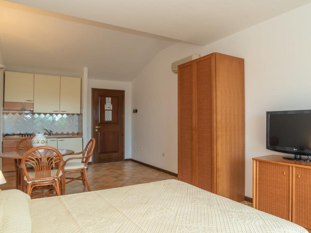 Holiday Home Bougainville 5 - Vista Village By Interhome ポルト・サン・パーオロ エクステリア 写真