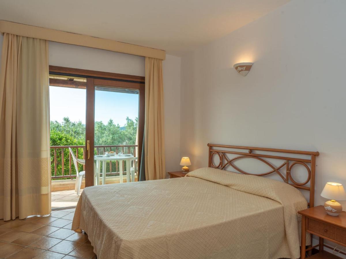 Holiday Home Bougainville 5 - Vista Village By Interhome ポルト・サン・パーオロ エクステリア 写真