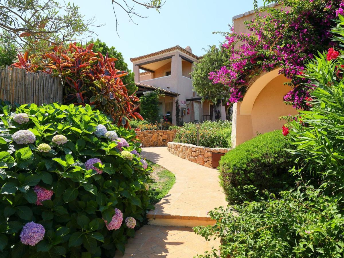 Holiday Home Bougainville 5 - Vista Village By Interhome ポルト・サン・パーオロ エクステリア 写真