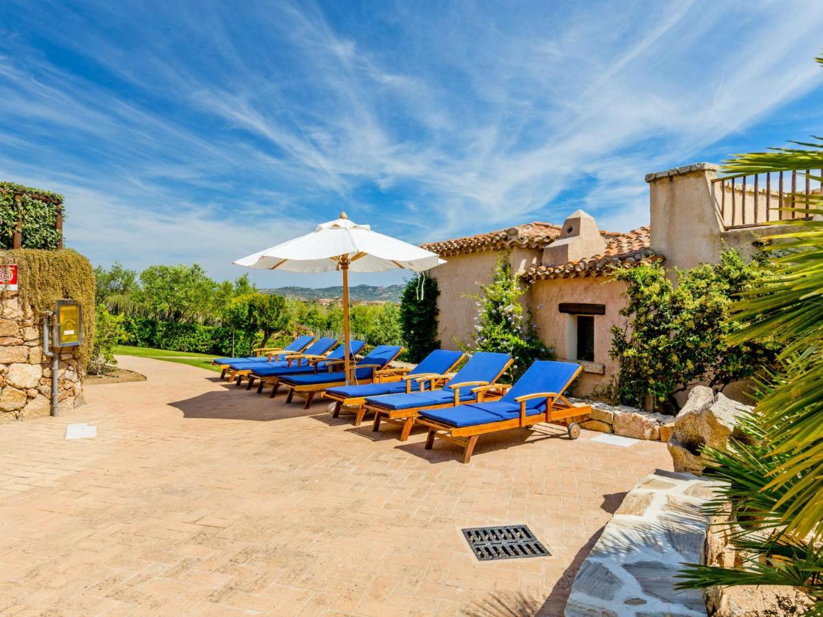 Holiday Home Bougainville 5 - Vista Village By Interhome ポルト・サン・パーオロ エクステリア 写真